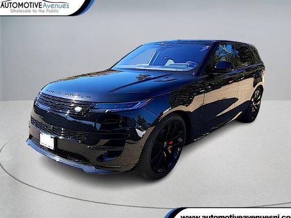 LAND ROVER RANGE ROVER SPORT 2023 SAL1L9FUXPA149054 image LAND ROVER RANGE ROVER SPORT 2023 SAL1L9FUXPA149054 image